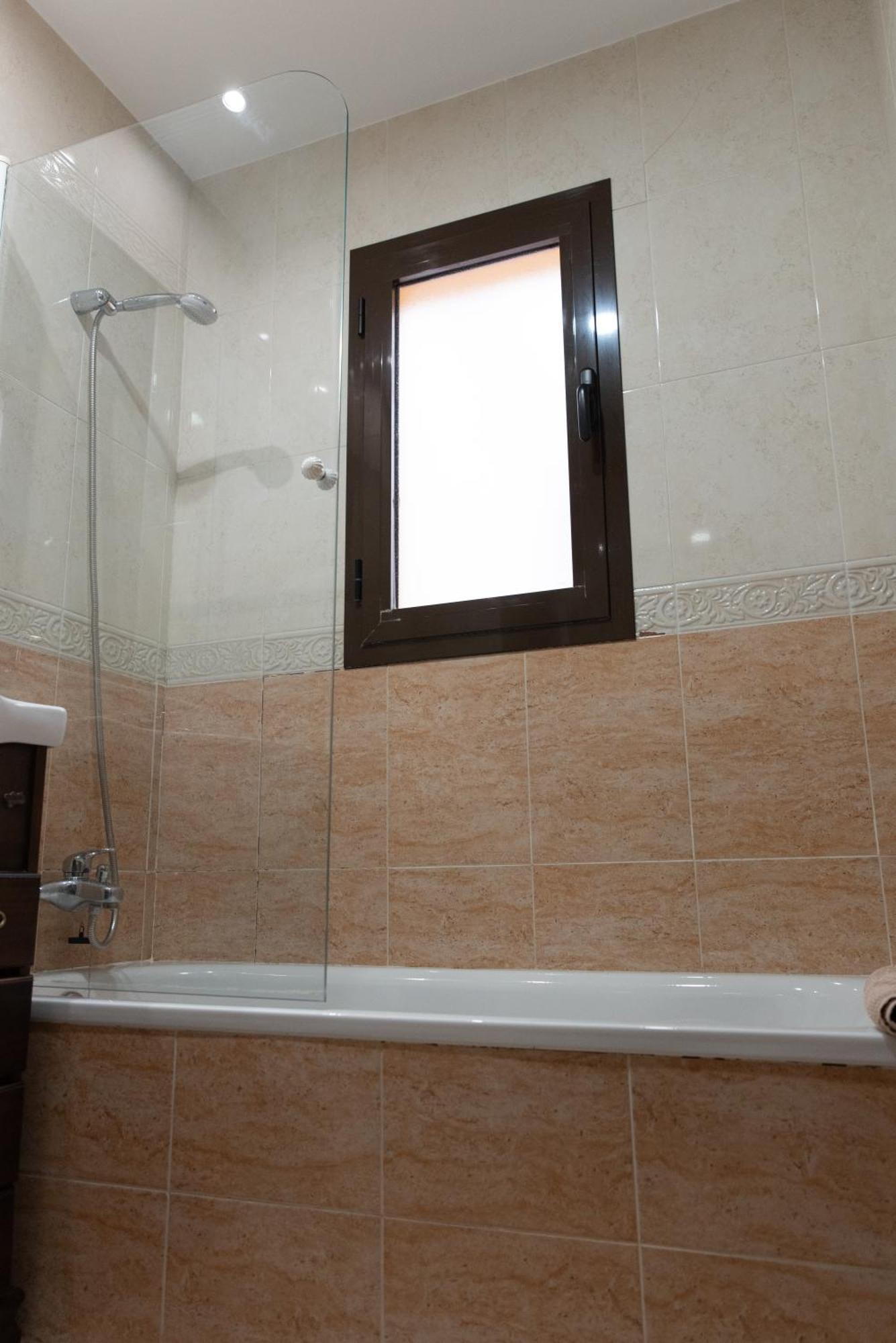 Apartamento Atenea Centro Con Garaje Gratuito Ronda Esterno foto