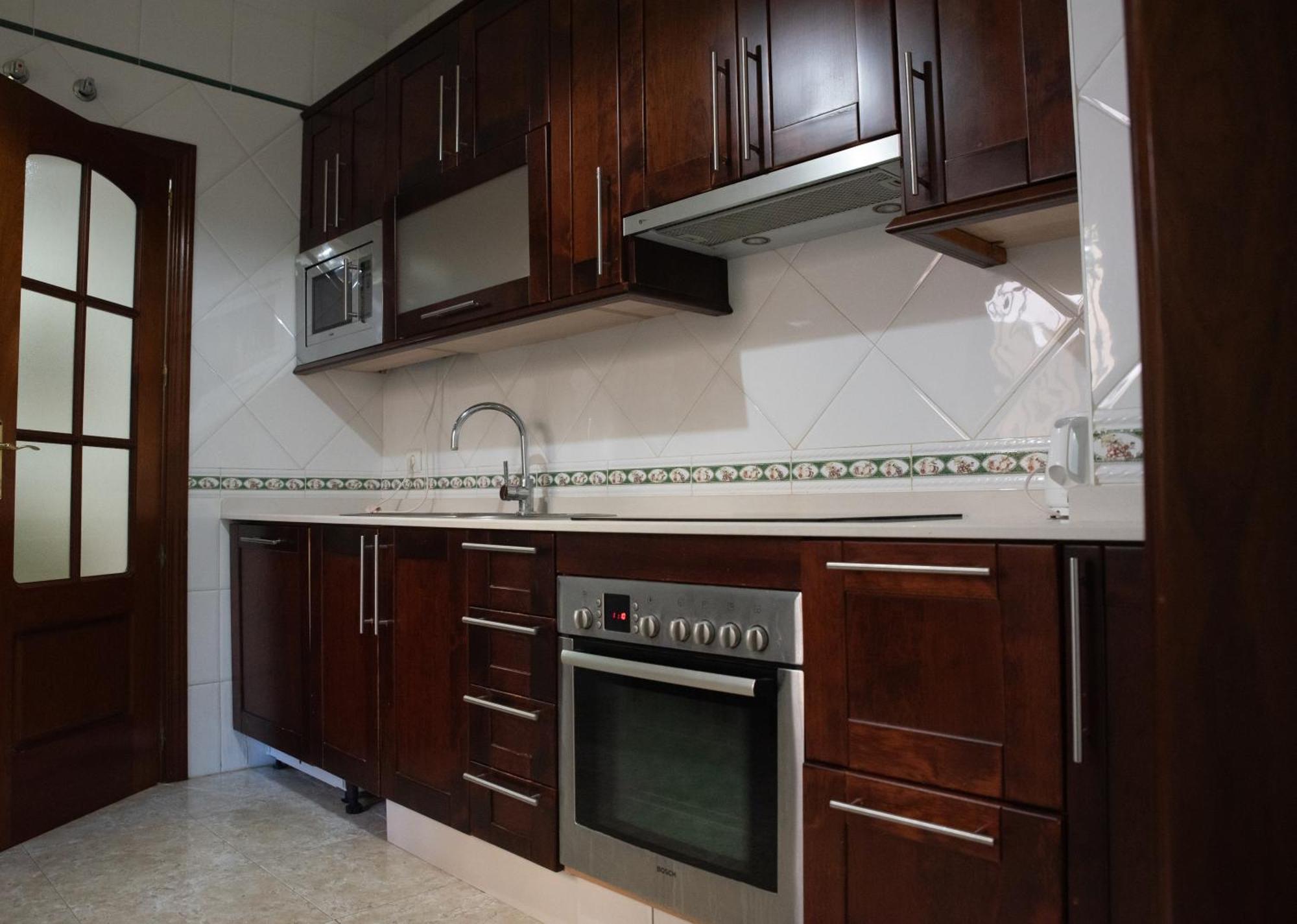 Apartamento Atenea Centro Con Garaje Gratuito Ronda Esterno foto
